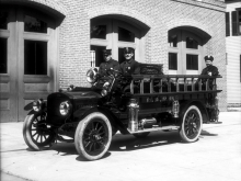 GMC 16A FireTruck 1917 01